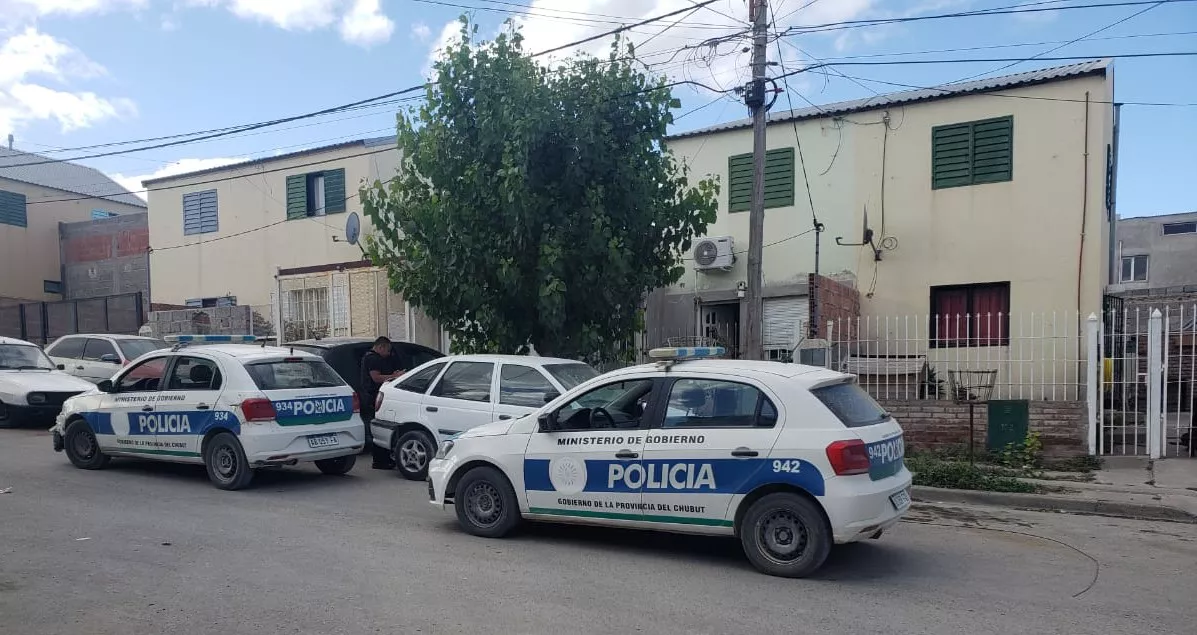 allana camioneros