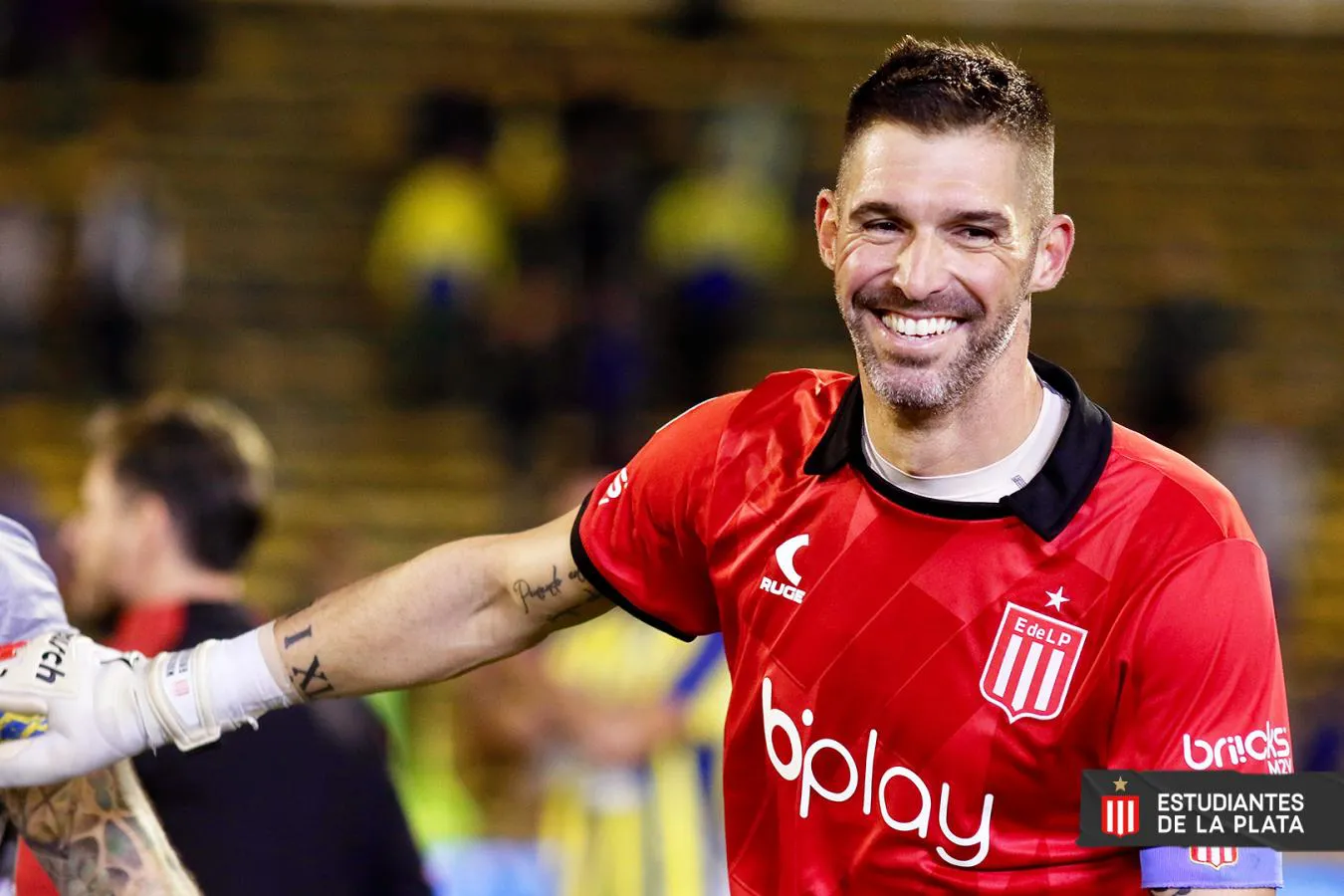 MARIANO ANDÚJAR: "HAY 4 GRANDES Y LOS DEMÁS PELEAN"