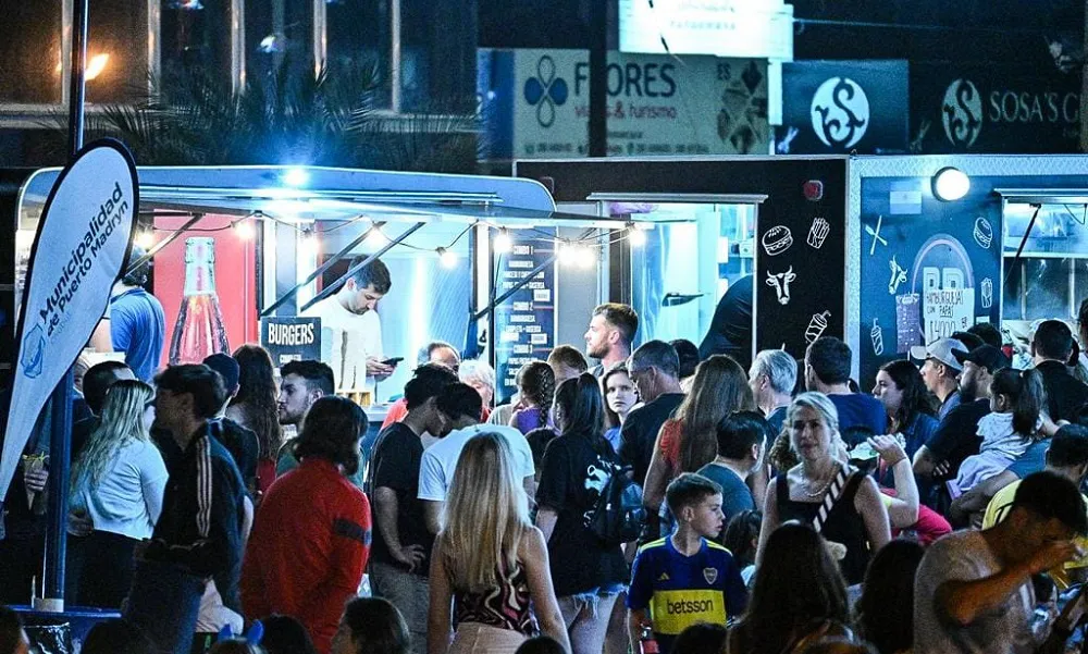 Food Trucks