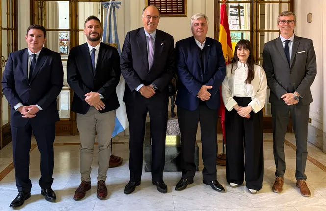 capip españa