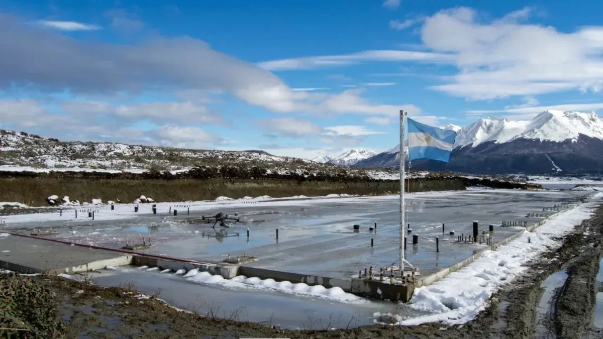 Ushuaia