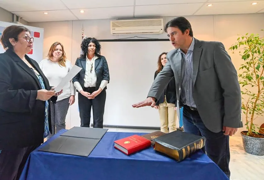 Doctor Fernando Bosch Estrada