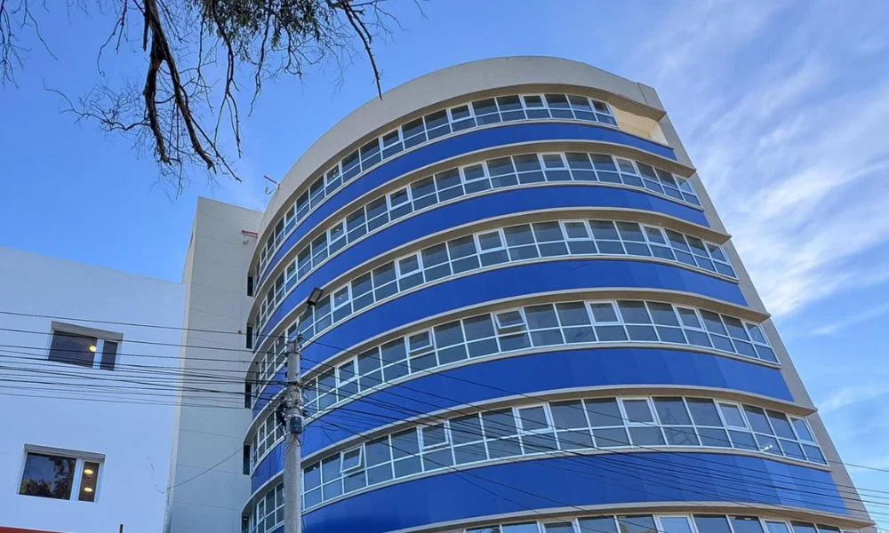 Comodoro tendrá nueva sede del ISSyS antes de julio