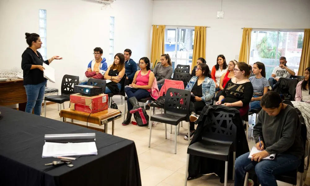 fundación pae