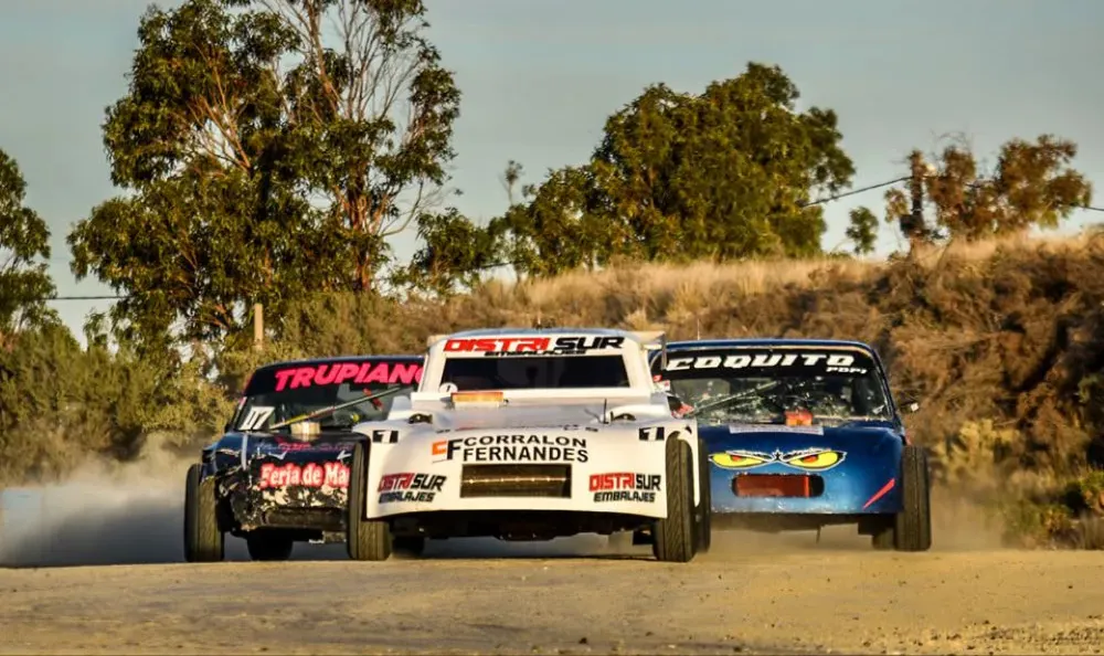 La Federación Chubutense de Automovilismo confirmó las fechas