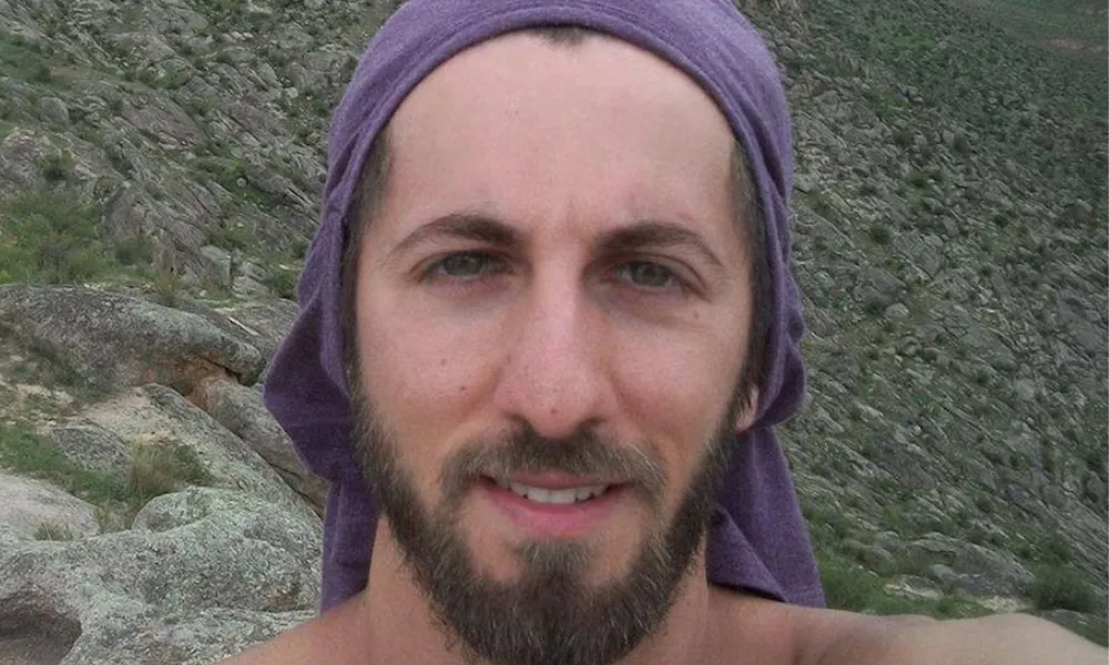Mariano Bonetto