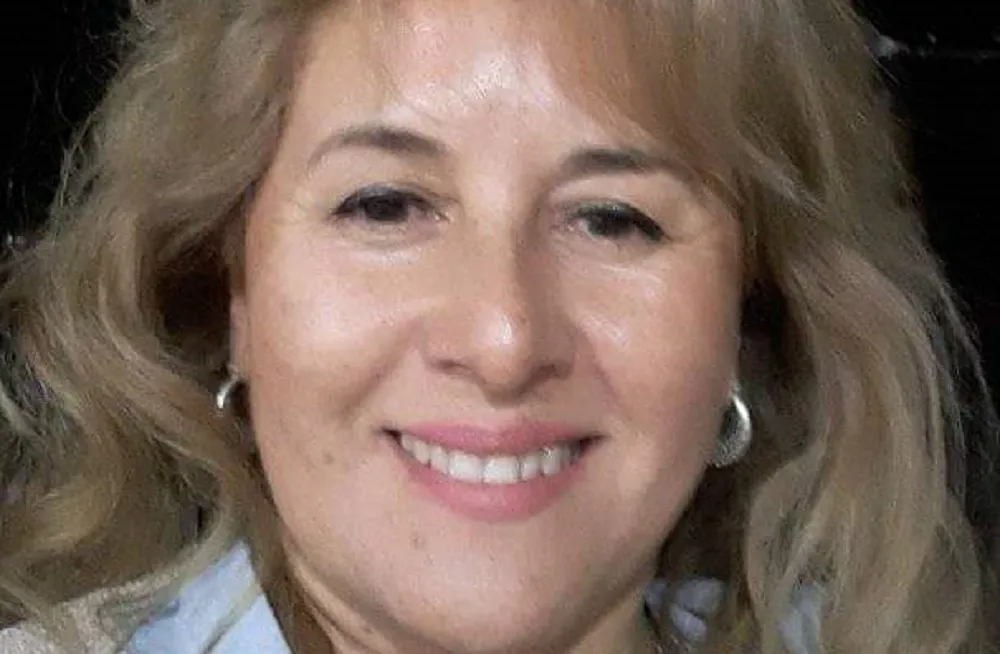 Claudia Solis concejal