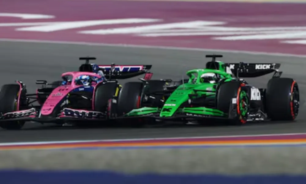 GP Qatar