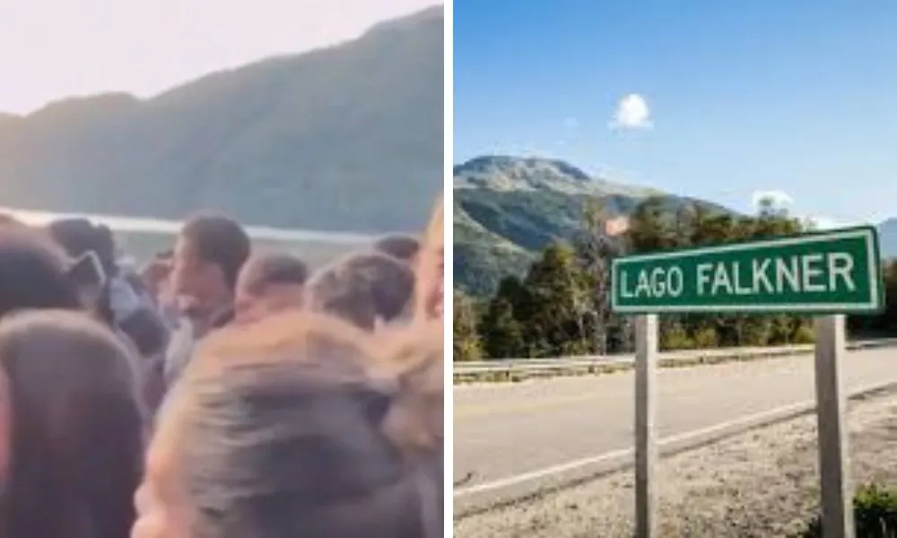 CLAUSURAN CAMPING EN PARQUE NACIONAL POR FIESTAS ILEGALES