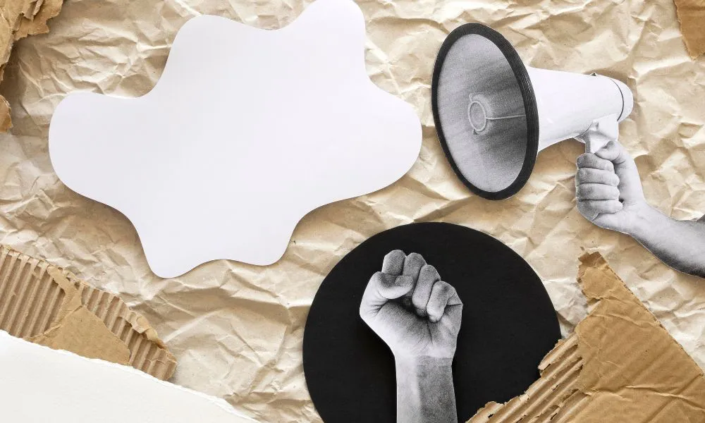 Libertad de expresión