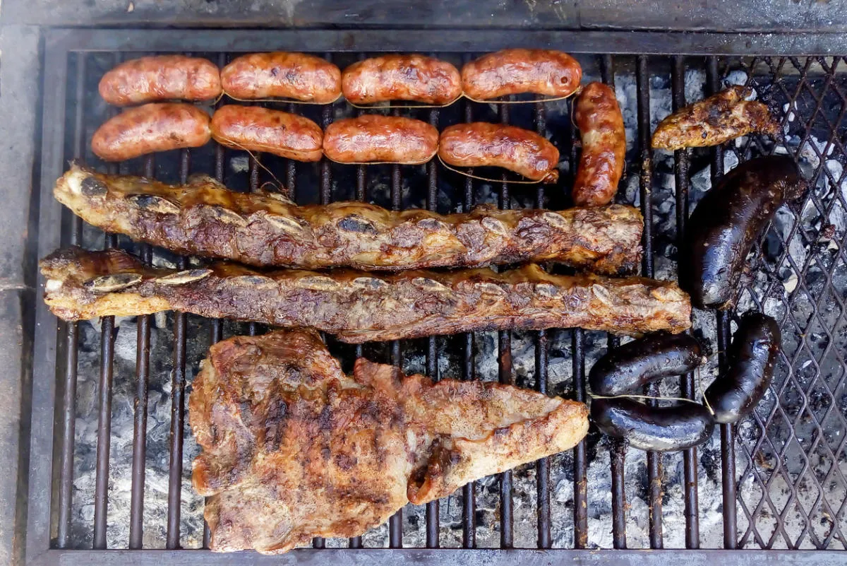 Asado