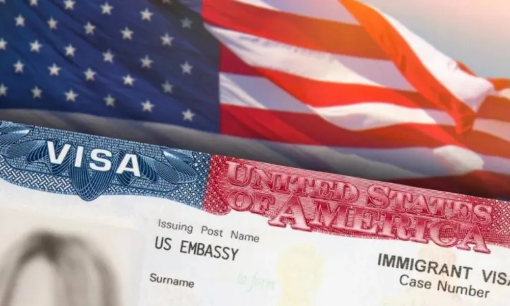 Visa