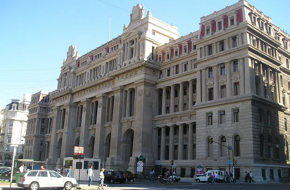 corte suprema