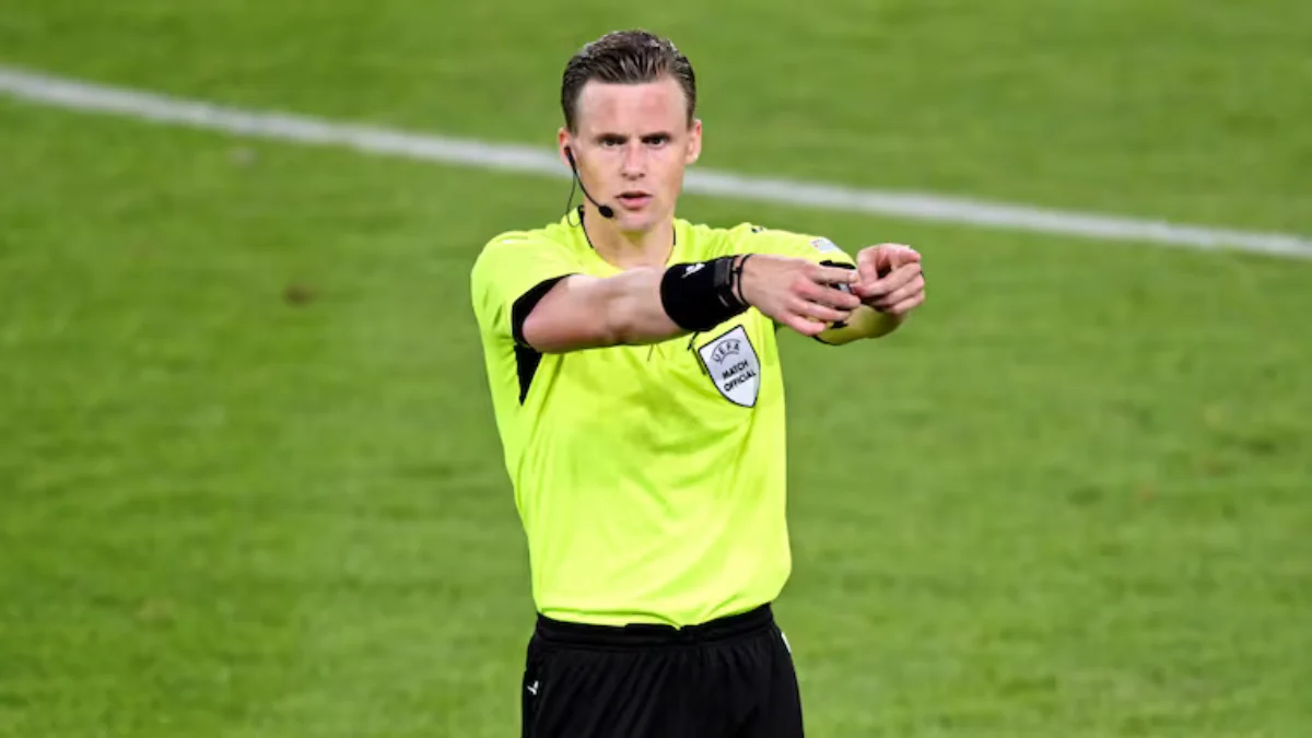 Francois Letexier (Foto Reuters)