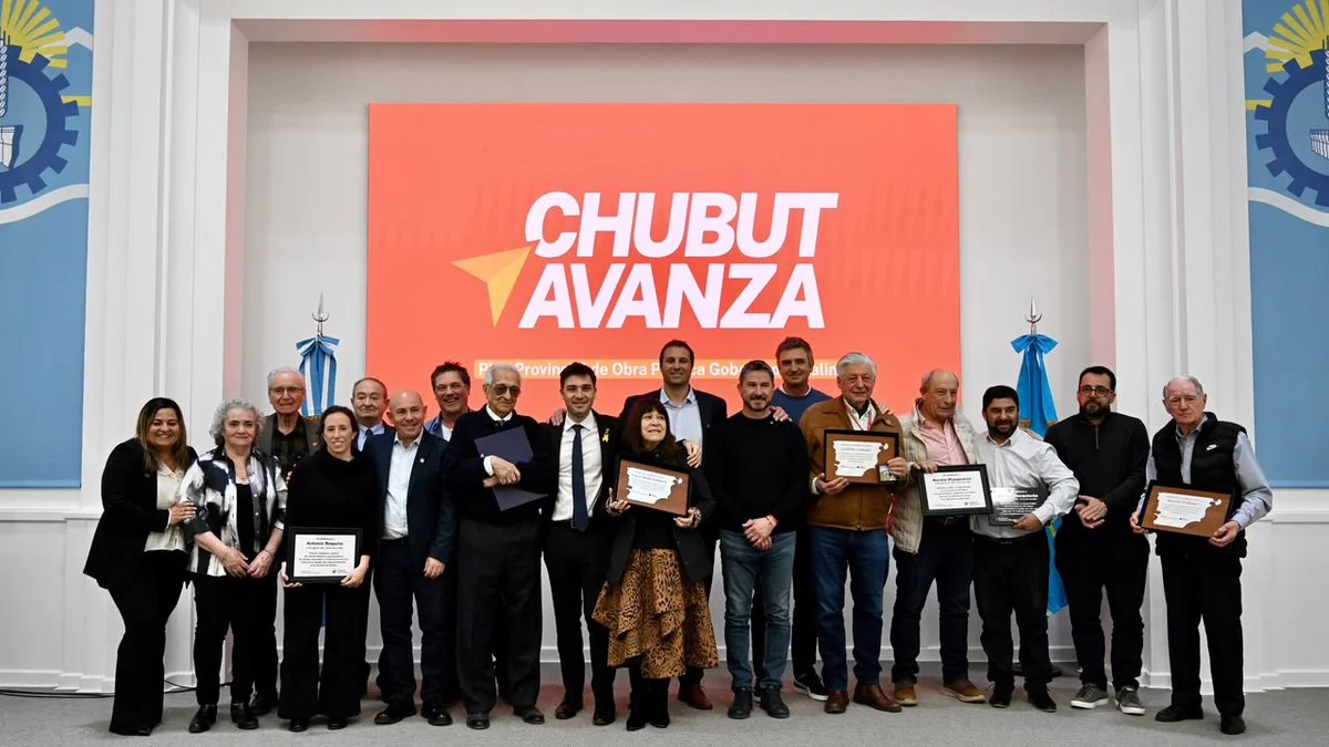 Presentaron resultados de la ley de promoción turística