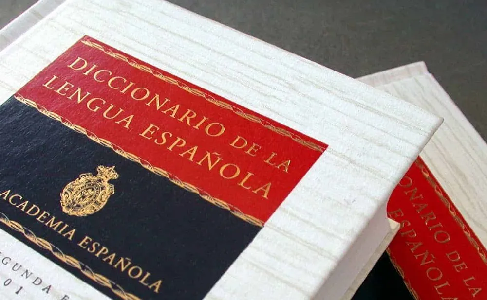 DICCIONARIO
