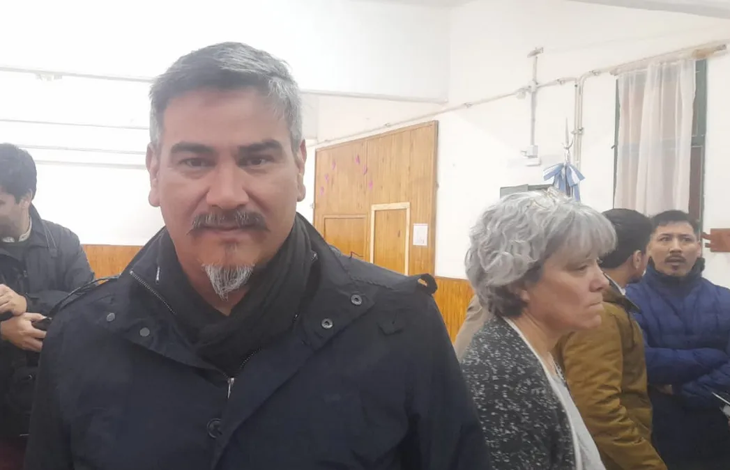 sergio britos pami