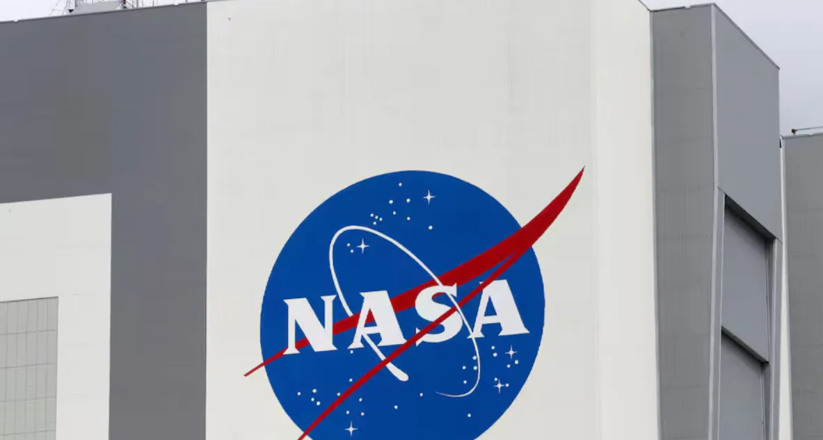 nasa estudia