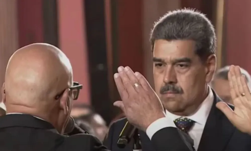 Maduro