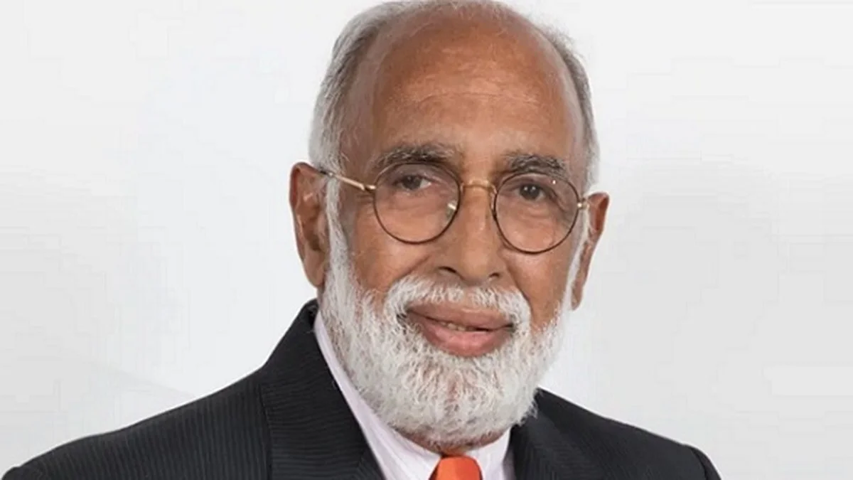 Oscar González Oro