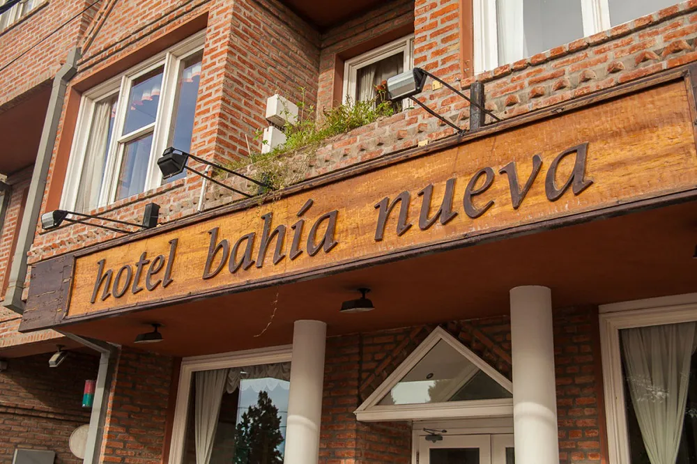 Hotel Bahía Nueva