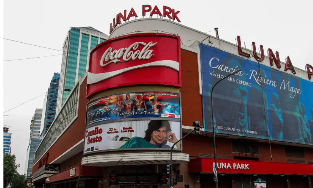 Luna Park