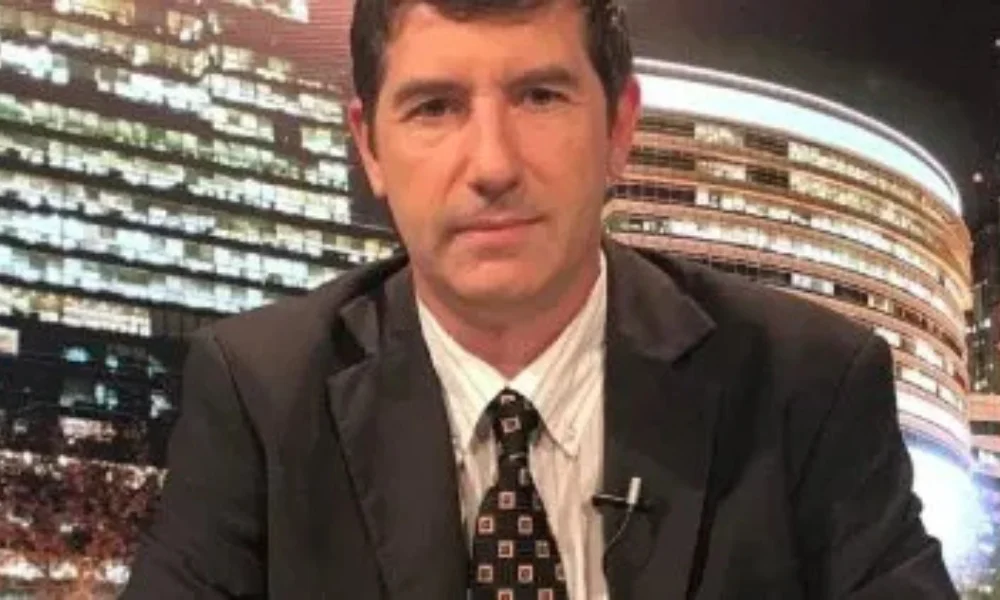 El economista Gustavo Neffa anticipó que el inicio de la semana traerá una reacción concreta en los indicadores más sensibles.