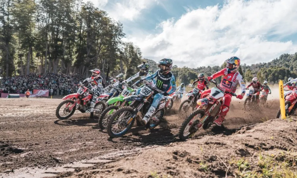 Mundial de Motocross