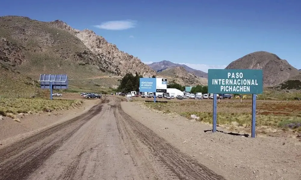 Paso Pichachén