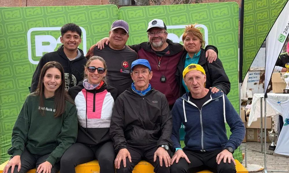 Ganadores deportes Gaiman aniversario 4