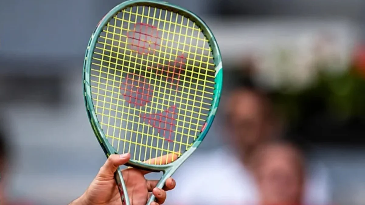 Tenis genérica