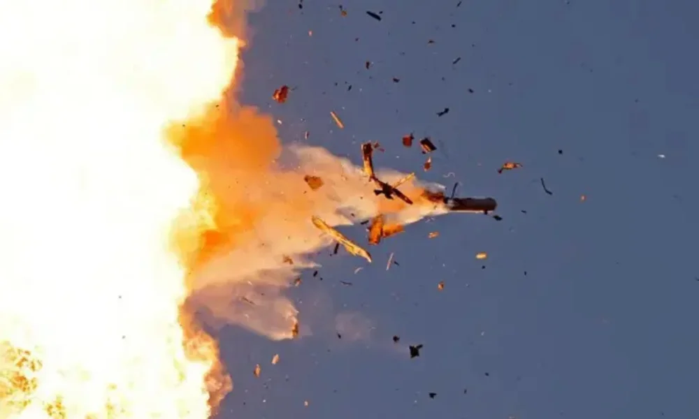 ataques del ejercito isaraelí