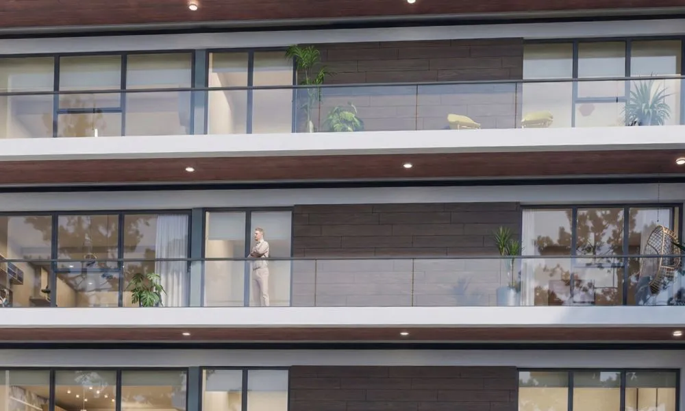 AP 127 Puerto Madryn