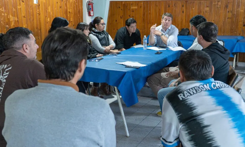 tecka rawson alumnos