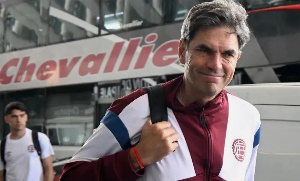 El Granate recibe al Decano en La Fortaleza por la última fecha del Torneo Clausura