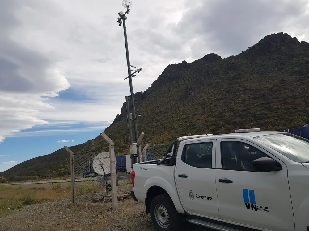 estacion meteoro