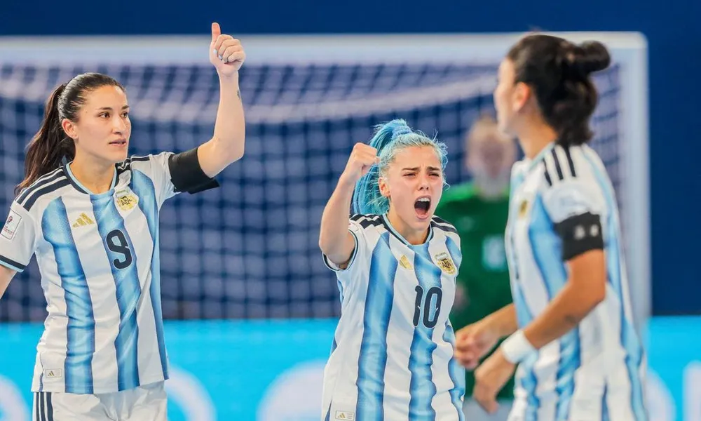 Argentina
