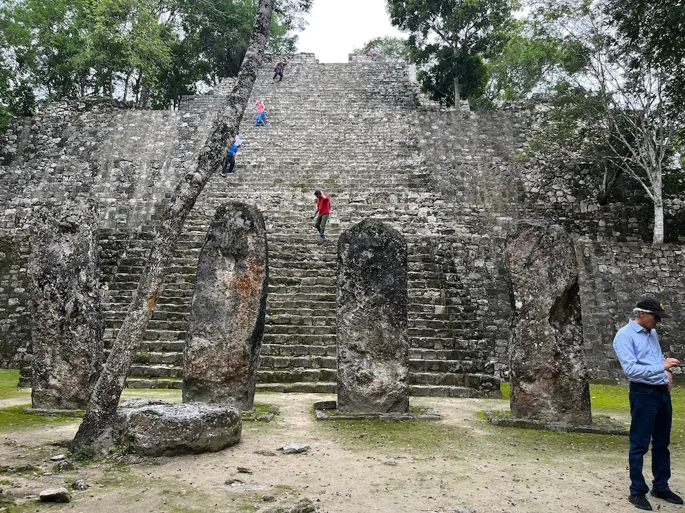 ciudad maya
