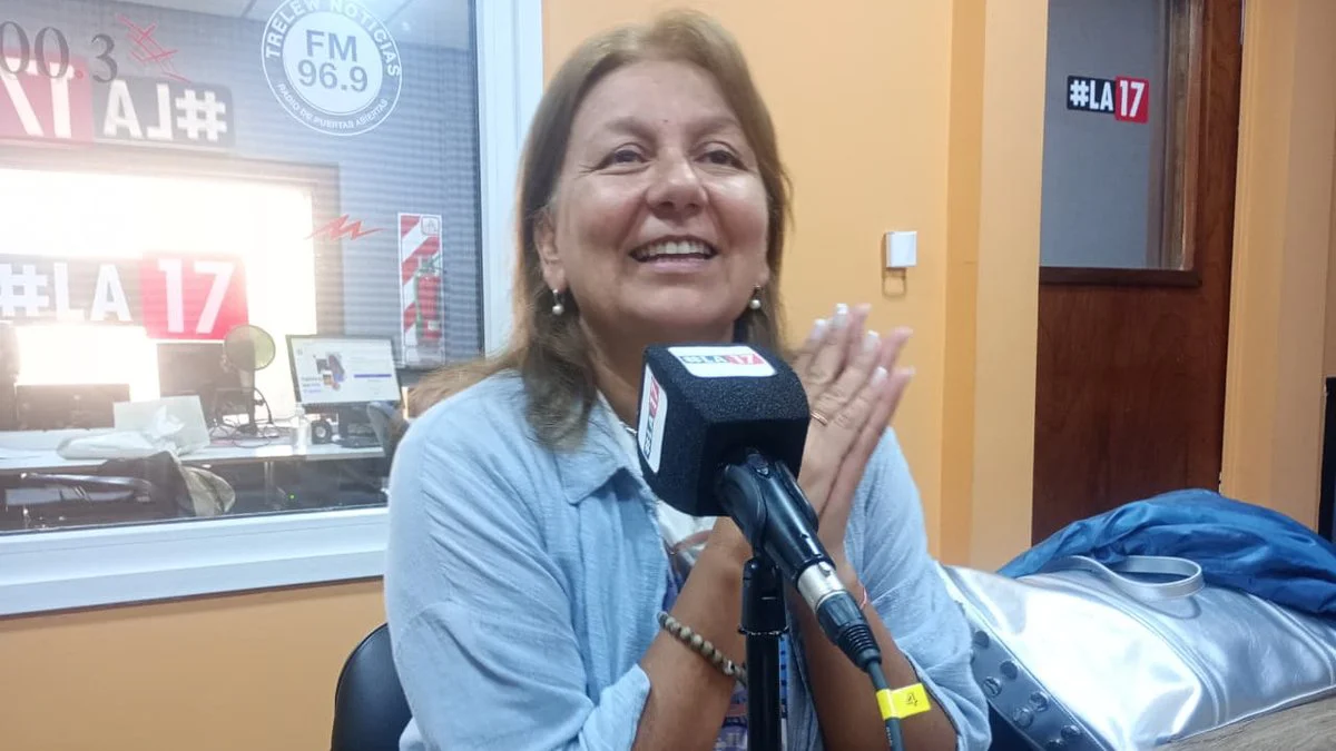 Sandra Boubée