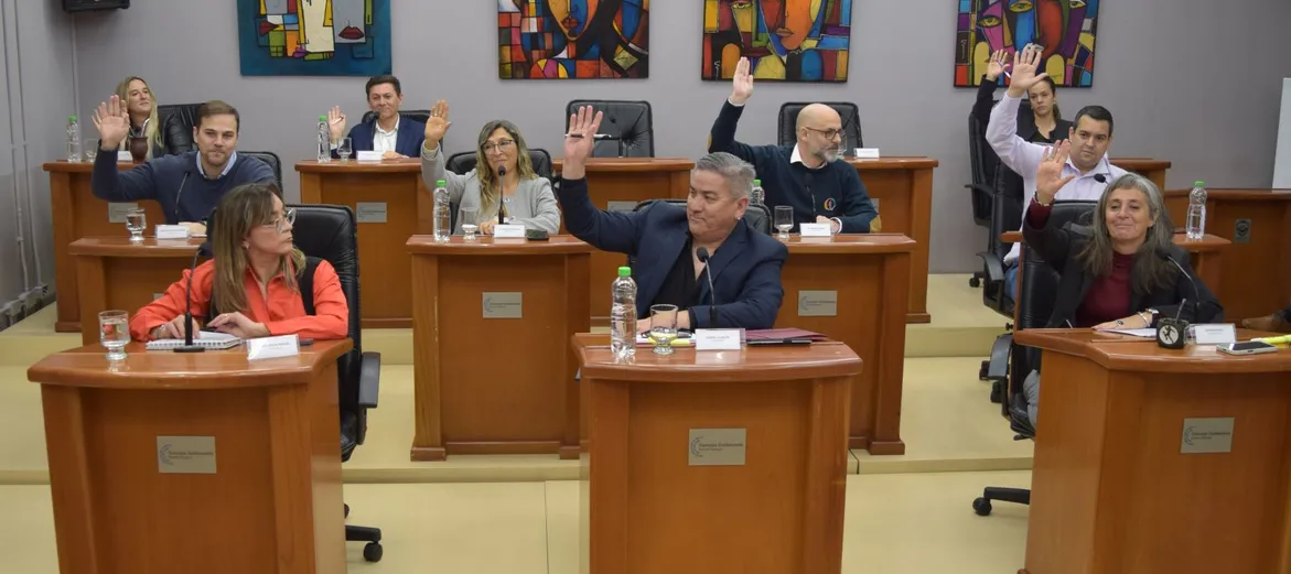 concejo delibera otra