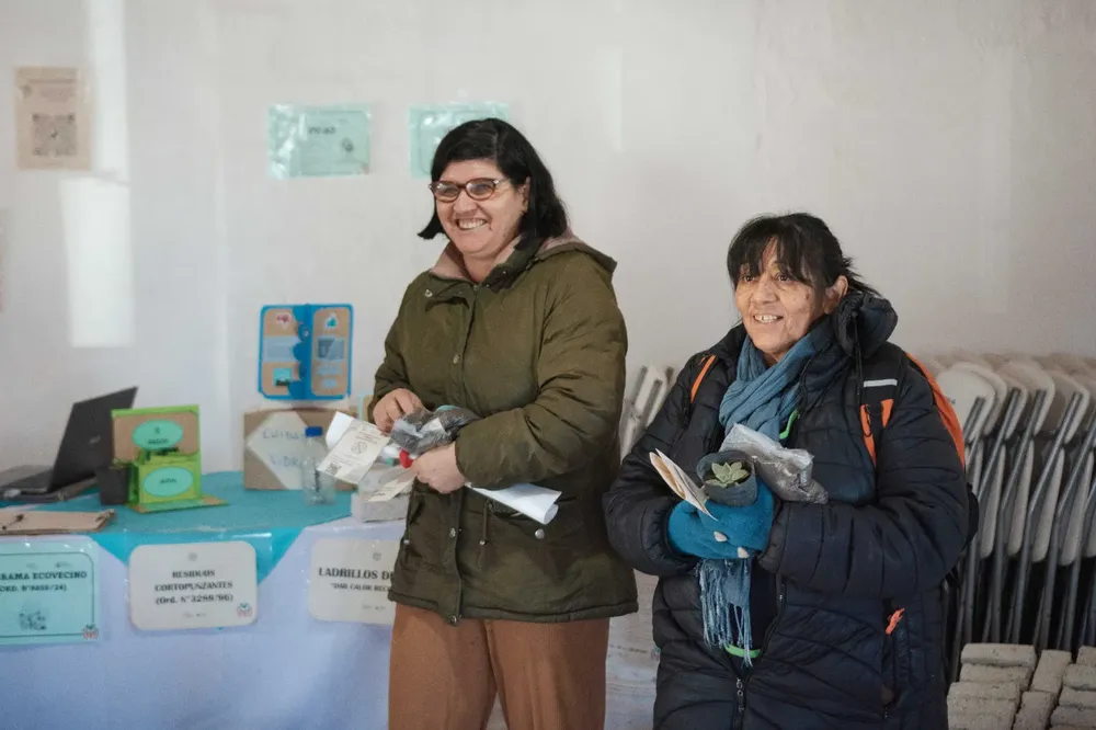 Jornada Ambiental