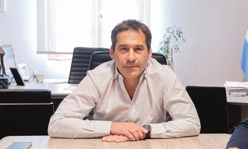 Juan Pablo Luque