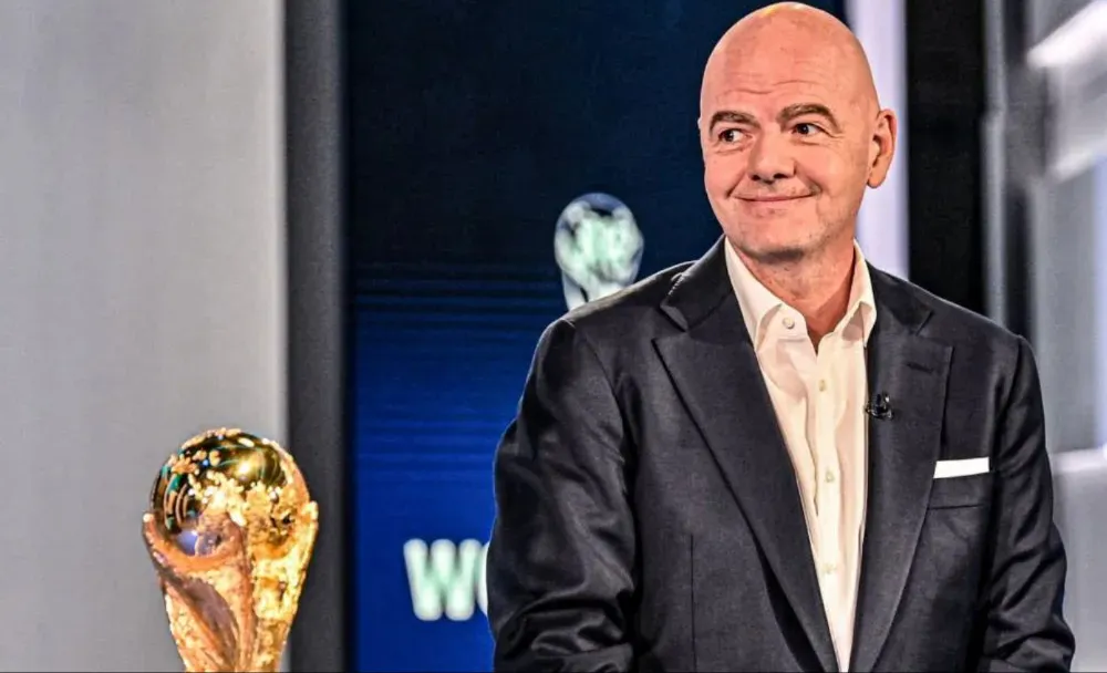 El sorteo se hará en el Centro Kennedy de Washington