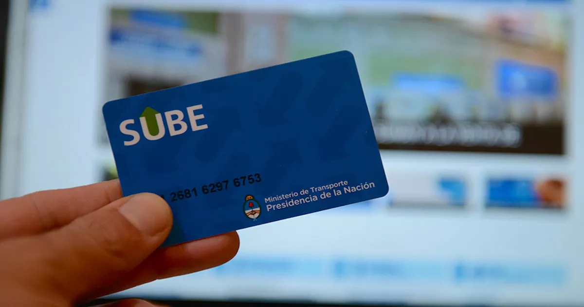 sube