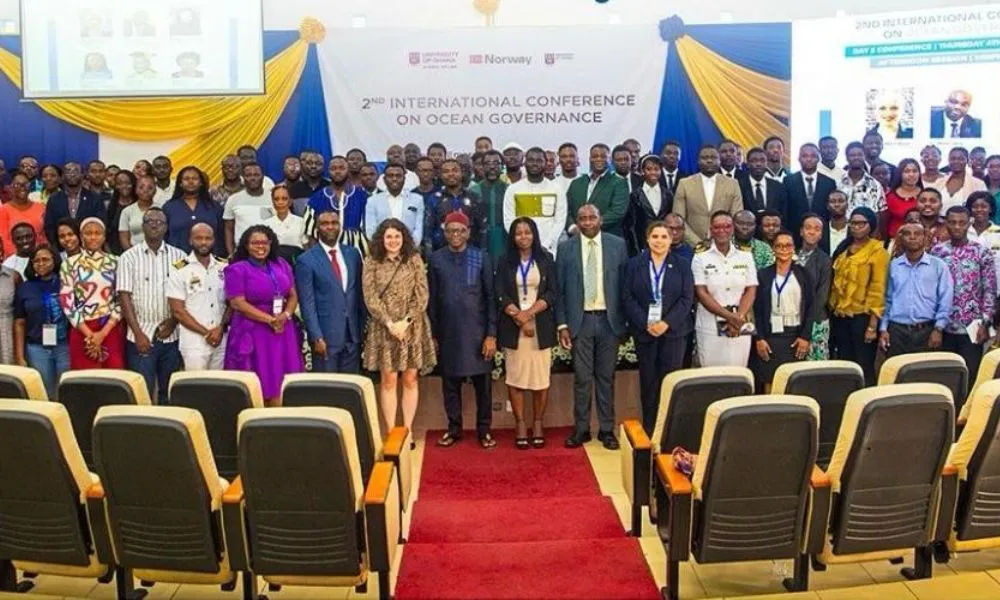 utn Ghana