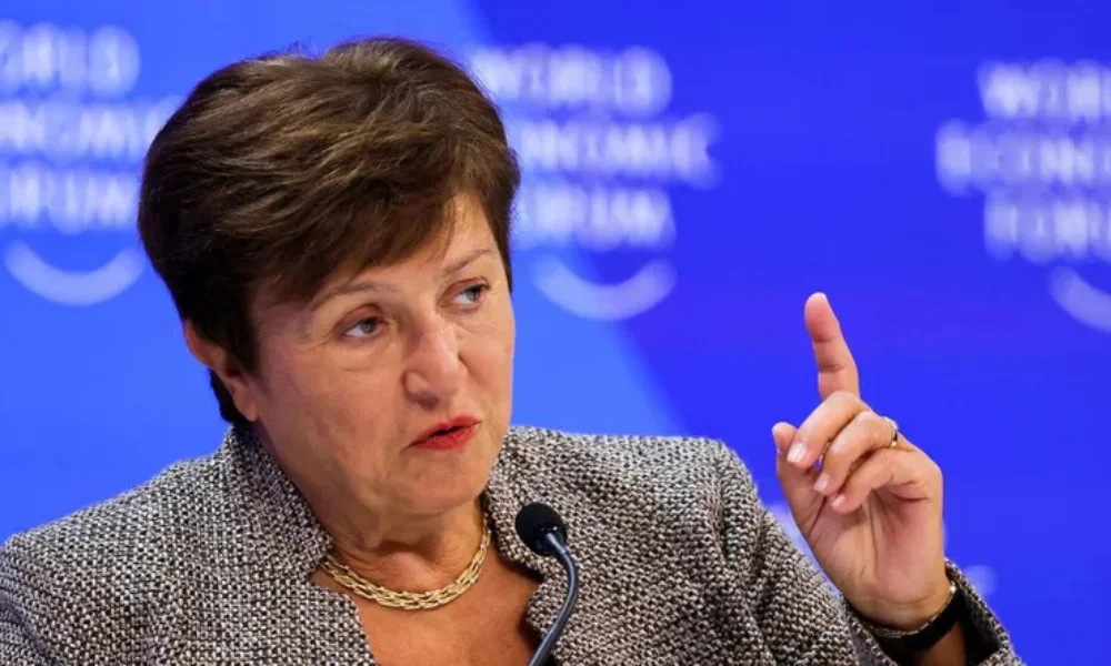 La economía mundial ya acumula daños que no se revertirán de inmediato.