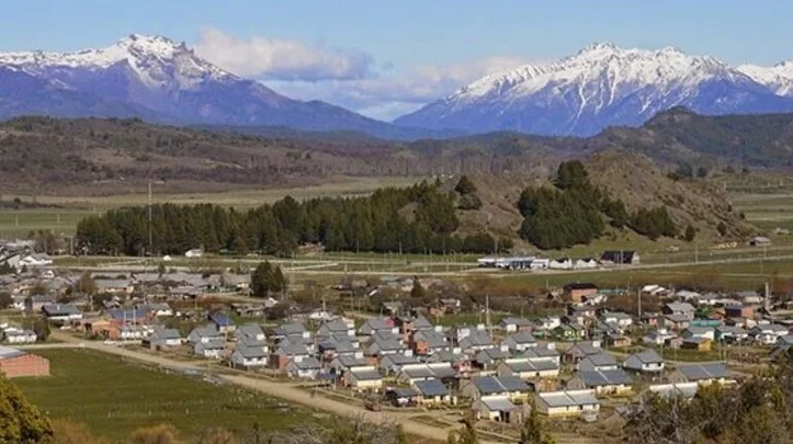 Cholila