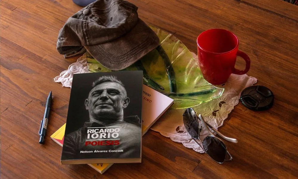 Ricardo Iorio
