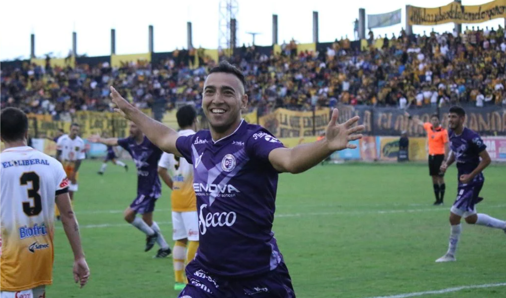 El club confirmó la llegada de un delantero con recorrido en el fútbol argentino.