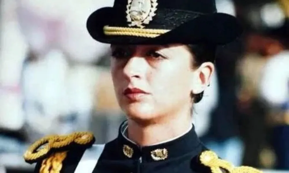 Érica Bercich López